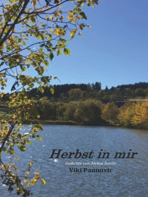 cover image of Herbst in mir